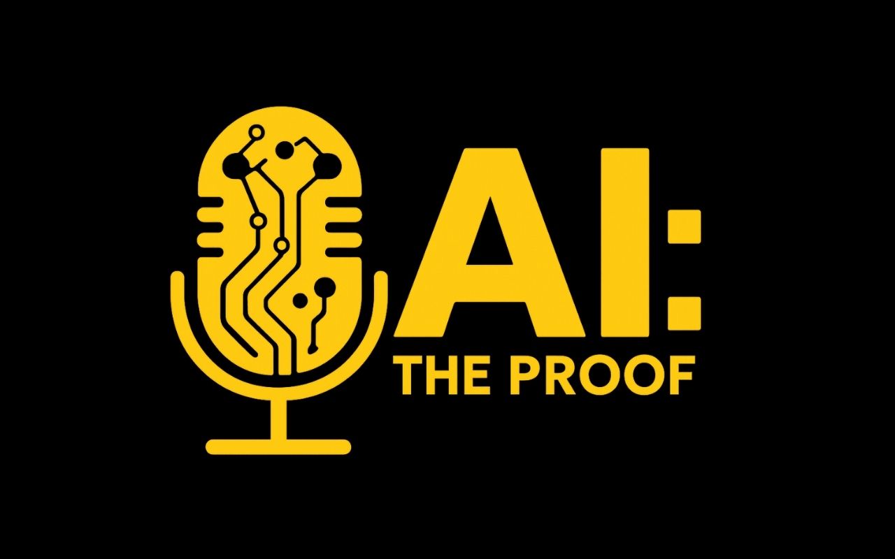 AI: The Proof